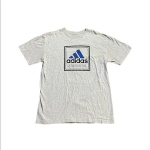 Mens Adidas Shirt                 T30